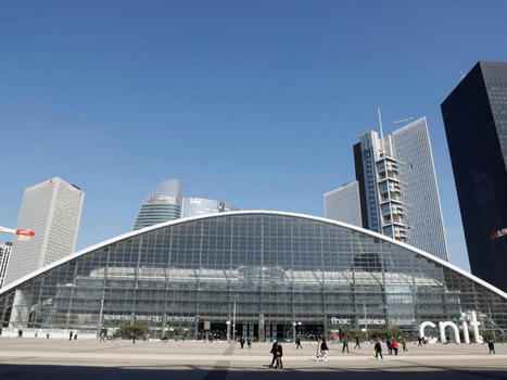 Un campus cybersécurité en novembre 2021 | Protection de la donnée | Scoop.it