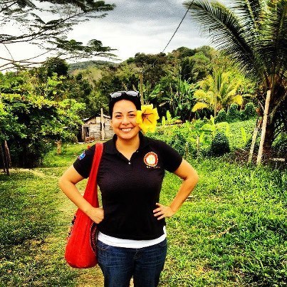 Rotaractor of the Month | Cayo Scoop!  The Ecology of Cayo Culture | Scoop.it