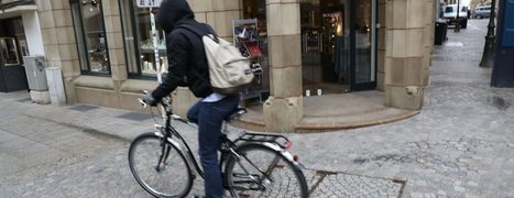 Verkehr in Luxemburg: Fahrradfahrer dürfen jetzt nebeneinander fahren | #Luxembourg #Traffic #Circulation #Bikes #Europe | Luxembourg (Europe) | Scoop.it