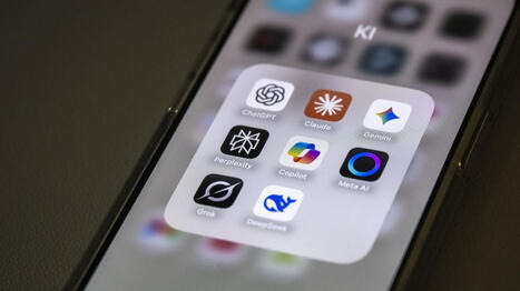 COP30 : l'intelligence artificielle renforce la désinformation sur le climat, selon une ONG | RSE et Développement Durable | Scoop.it