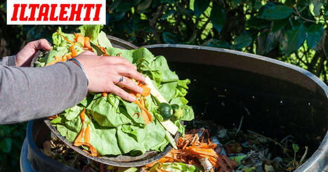 Kompostiasi tullaan tonkimaan &ndash; T&auml;ss&auml; syy | 1Uutiset - Lukemisen t&auml;hden | Scoop.it