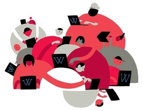 Wikipedia Is a Rancorous, Sexist, Elitist, Stupidly Bureaucratic Mess. Can It Be Fixed? | Peer2Politics | Scoop.it