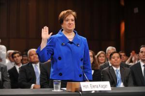 Obama 'empathy' questioned at Kagan hearing - UPI.com | Empathy and Justice | Scoop.it