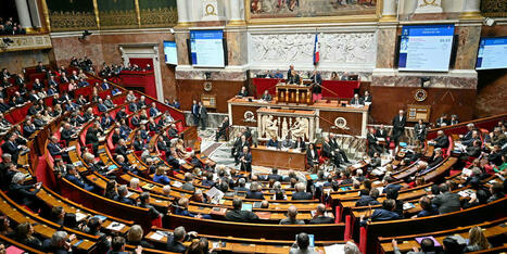Homicide routier : ce que contient la proposition de loi examinée à l’Assemblée nationale | Mobilité et territoires | Scoop.it