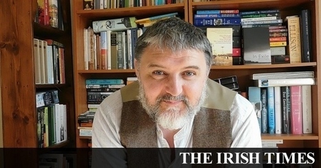 Billy O’Callaghan: ‘Truth is everything, even in a ghost story’ | The Irish Literary Times | Scoop.it