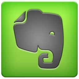 The Ultimate Evernote Guide, Part 4: Exploring the Android App | Evernote, gestion de l'information numérique | Scoop.it