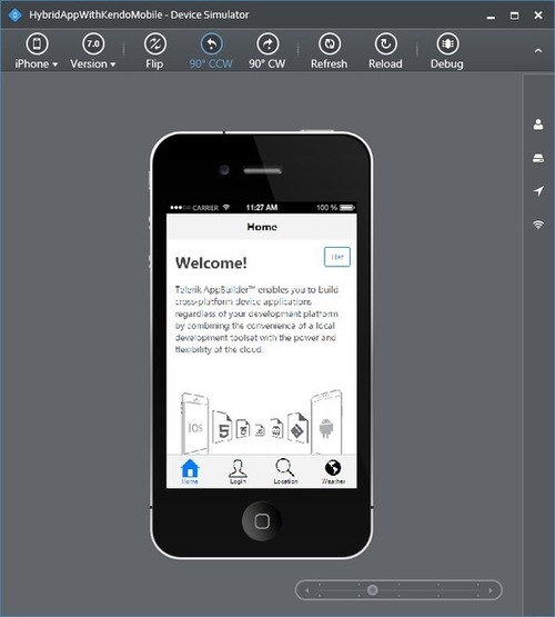 5 Ways to Build Mobile Apps with Visual Studio | Gladys Pintado