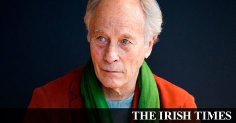 Irishness runs through Richard Ford’s new collection of stories like veins in marble | The Irish Literary Times | Scoop.it