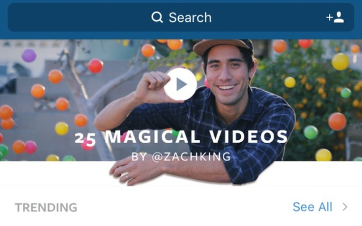 Instagram Reveals Video View Counts To Score Creators And Ad Dollars | Brand Building Tips | Scoop.it