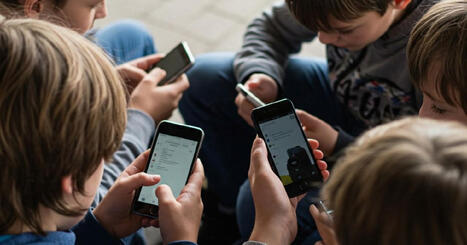MCMC says new regulatory codes will improve online safety for children - Malaysia | AVIA policy news | Scoop.it