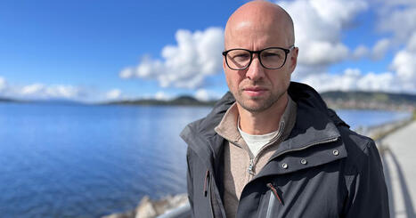 Kommunen: Koka vattnet i &Ouml;stersund &ndash; bakterier i vattnet | Lehti | Scoop.it