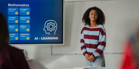 The AI Use Case Question Teachers Are Still Asking | Educational Technology News | Scoop.it