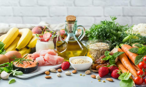 Importance of Diet to Prevent Cancer and Improve... | Cancer - Advances, Knowledge, Integrative & Holistic Treatments | Scoop.it