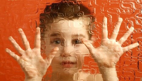 GoGlasses : "Autism TMI, dans la peau d’un enfant autiste en réalité virtuelle | Ce monde à inventer ! | Scoop.it