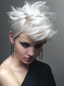 Korte kapsels 2012 | Haarkapsels | Kapsels voor vrouwen | Scoop.it