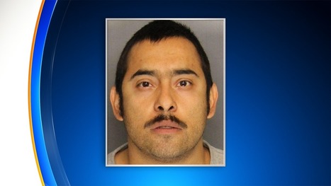 Police Arrest Man Who Sexually Assaulted Elderly Stockton Woman &laquo; CBS Sacramento | Operation Oya | Scoop.it