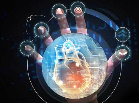Artificial Intelligence is Innovating Your Healthcare Needs in 2018 - insideBIGDATA | AI in Healthcare | Scoop.it