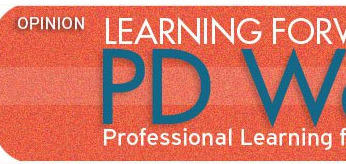 New Bill Offers a Good Start on Defining PD | Professional Learning Design | Scoop.it