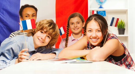 Comment bien choisir son école de français | FLE CÔTÉ COURS | Scoop.it