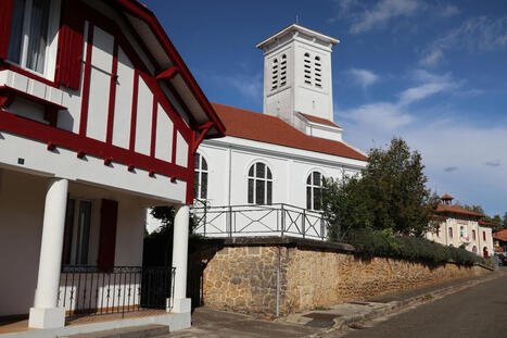 Brocas-les-Forges : l’art déco à l’honneur dans le « village moderne » | Landes | Scoop.it