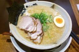 Elderly Drivers Who Return Licenses to Get Ramen Discount (News) | The Asian Food Gazette. | Scoop.it