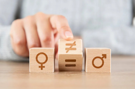 Conf&eacute;rence -&nbsp;Socialisation masculine et identit&eacute;s contemporaines - 1er avril - 16h00 | Droits des femmes et &eacute;galit&eacute; femme-homme &middot; R&T | Scoop.it