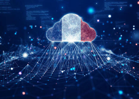 Le cloud souverain s'impose à l'heure de l'IA | Protection de la donnée | Scoop.it