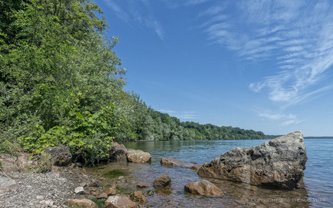 Composition Tip: Overlapping Elements - Thomas Stirr Photography | Mirrorless Cameras | Scoop.it