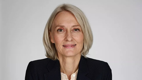 Le patron de L'&Eacute;quipe Laurent Prud'homme rejoint l&rsquo;OL, Aurore Amaury le remplace | DocPresse ESJ Lille | Scoop.it