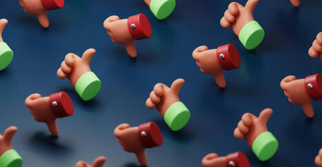 Génération de contenus de formation par l’IA : avantages et inconvénients | Artificial intelligence | Scoop.it