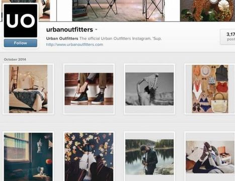 Time To Think of Content As Part of User Experience | Social Marketing Revolution | Scoop.it