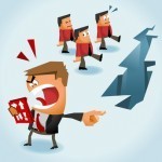 6 Ways Your Inconsistent Leadership Is Negatively Impacting Your Employees | Management - Leadership | Scoop.it