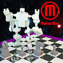 Will MakerBot Sell Out? | 3DM-Shop news | Scoop.it