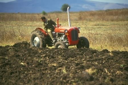 2014 Année internationale de l’agriculture familiale | Paysage - Agriculture | Scoop.it