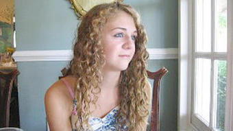 Journey in grief leads to new protections from bullying | Grief & Bereavement Counseling | Scoop.it