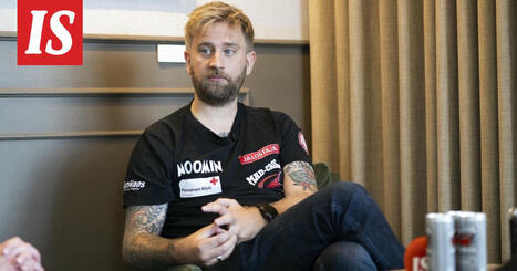 Joel Harkimo ja Janni Hussi: Harkimo kommentoi suhdekohua | 1Uutiset - Lukemisen tähden | Scoop.it