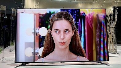 Japan tests 4K TV over the internet | IT Arts Entertainment and Leisure | Scoop.it