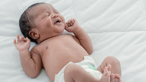 Here are P.E.I.'s top baby names of 2020 | CBC News | Name News | Scoop.it