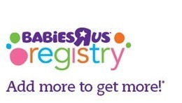 babies r us registry