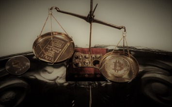 Comment le prix du bitcoin est fixé ? | LA BLOCKCHAIN | Scoop.it