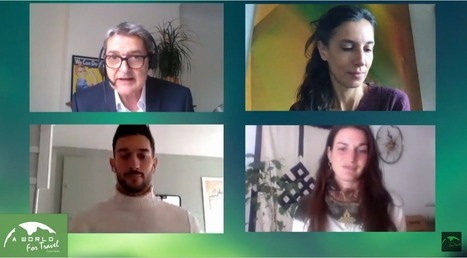 &laquo; Il faut &eacute;couter les Millennials car ce sont eux qui construiront le Tourisme de demain &raquo; | R&eacute;seau des Offices de tourisme de l'Is&egrave;re | Scoop.it