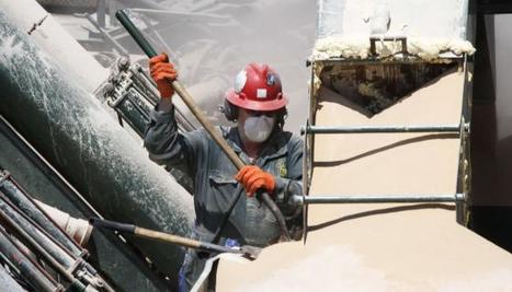 La Pologne, &agrave; plein gaz...de schiste | Chronique des Droits de l'Homme | Scoop.it