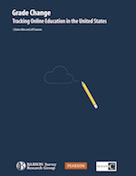 2013 - Grade Change: Tracking Online Education in the United States - OLC | MOOCs | Scoop.it