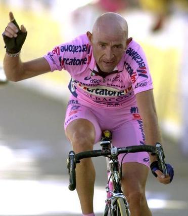 Ciclismo, il Giro d'Italia torna nella Marche nel segno di Marco Pantani - Il Messaggero | Good Things From Italy - Le Cose Buone d'Italia | Scoop.it