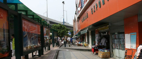 Escaping POVERTY through low end globalisation? | Le BONHEUR comme indice d'&eacute;panouissement social et &eacute;conomique. | Scoop.it