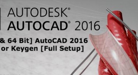 Autocad 2016 Crack Keygen Xforce 32 Bit 64