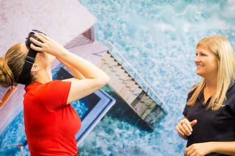 Club Med : “avec la réalité immersive, on ne peut pas tricher !” | #Tourisme - Le voyageur du futur | Scoop.it
