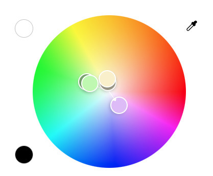 Adobe Color Wheel | Interneta resursi skolai | Scoop.it