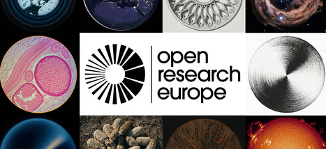 Le CNRS soutient le lancement de la plateforme Open Research Europe | CNRS | Science ouverte | Scoop.it