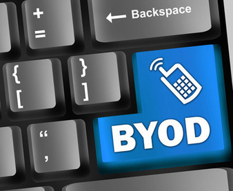 BYOD is increasing IT frustration and loss of control | 21st Century Learning and Teaching | Scoop.it
